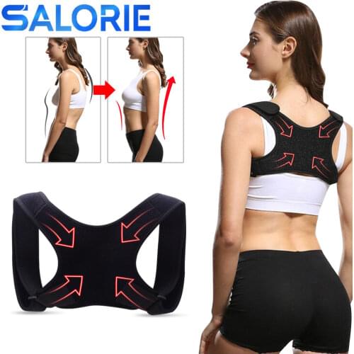 SALORIE Spine Corsets