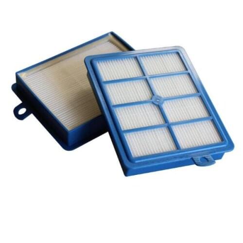 2PCS/Pack fit for PHILIPS FC8204 FC8060 FC9150-FC9199 FC9071 FC8038 STARTER KIT Proformer pro FILTER S-filter HEPA 12 HEPA 13