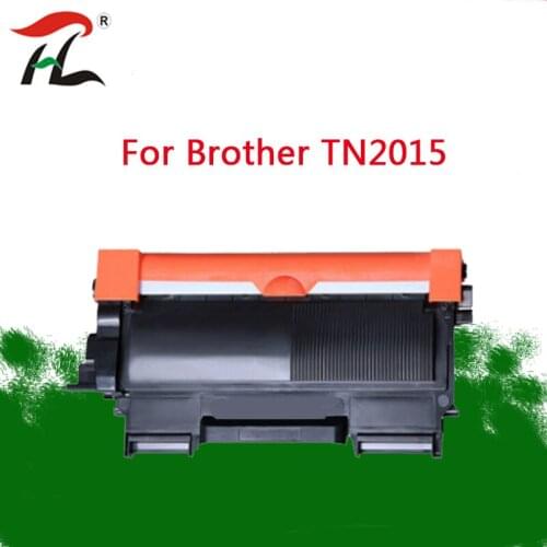 For Brother TN2015 tn2015 Toner Cartridge HL2130 Bin HL2132 Compact Box DCP-7055 for Brother TN2220 HL-2250DN HL-2270DW HL-2240