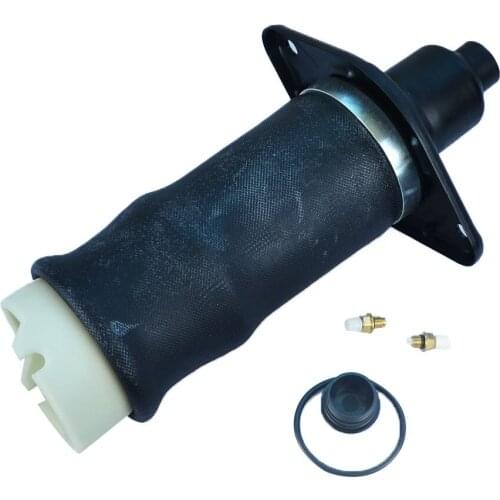 Rear Left Air Spring Air Bag Air Suspension Repair for Audi A6 C5 4B Allroad Quattro 4Z7616051A 4Z 7 616 051A