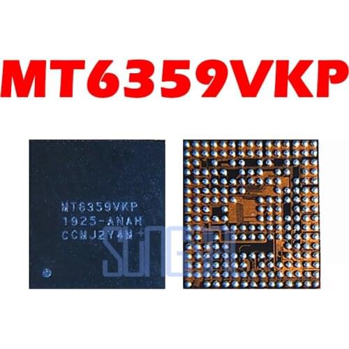 1-10pcs/lot 100% Original MT6359VKP Power management ic