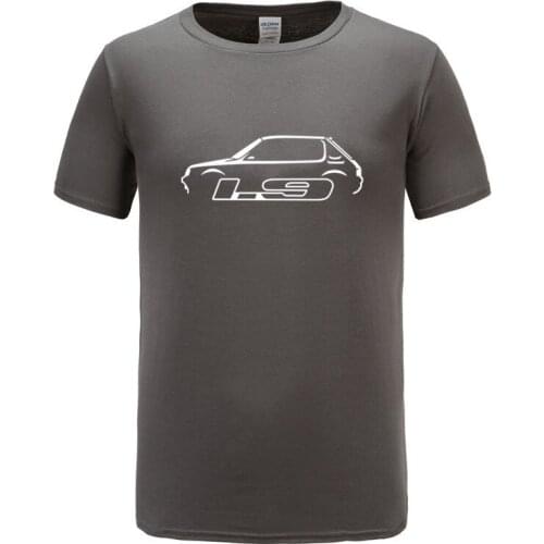 2021 free shipping S-2XL Details about 205 GTI 1.9 INSPIRED CLASSIC CAR T-SHIRT Cotton