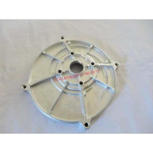 Engine pumps Accessories 3-inch seat GX160 self-priming pump flange cover