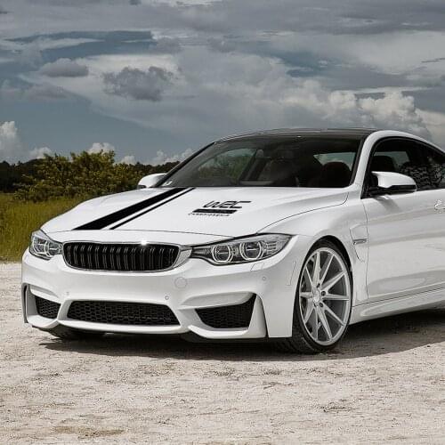 Car Stickers Car Head Tail Decals Vinyl Decoration Auto Car-styling Accessories ForPickup