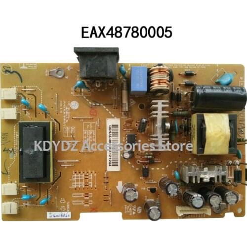 Free shipping Good test Power Supply Board for W2242T W2242TT C222WT LGP-002 H L EAX48780005 22V