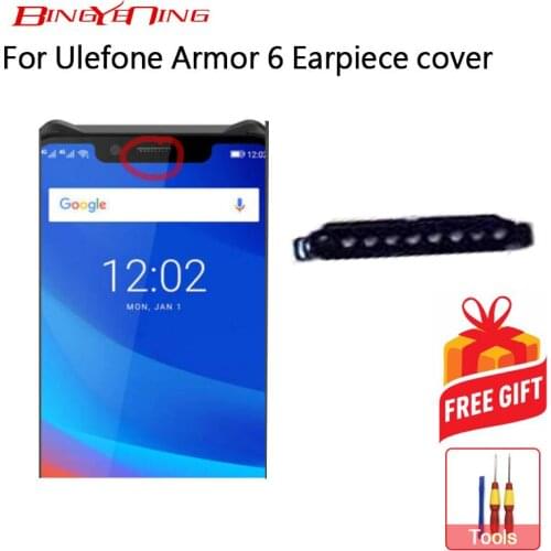 BINGYENING Speakers For Phones Ulefone Armor 3