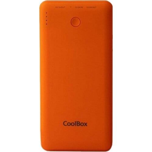 COOLBOX Smartphones And Accessories