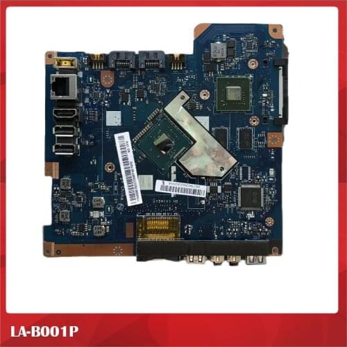Original All-in-One Motherboard for Lenovo C260 LA-B001P C360 C340 C440 C540 Perfect Test,Good Quality