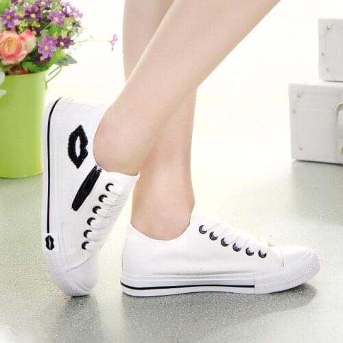 FGHGF Women's Sneakers