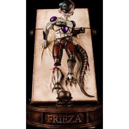 Transform The Alien Machine Frieza GK Figure