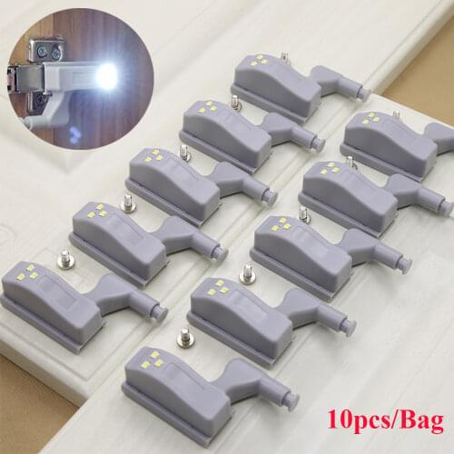 FTOYIN Lighting For Cabinets