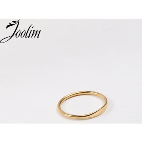 Joolim Rings