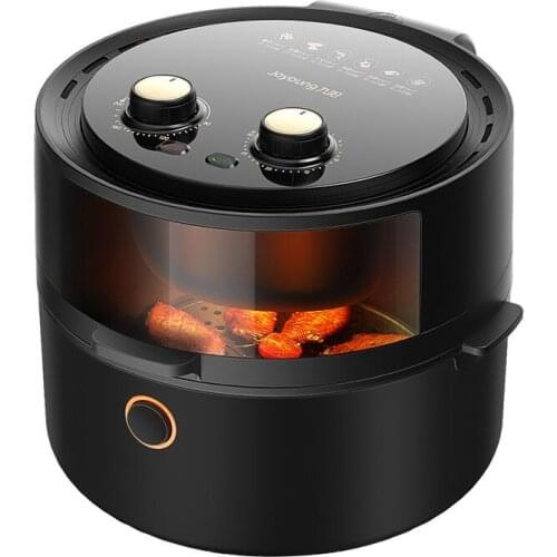 Электрические фритюрницы Joyoung China At AliExpress