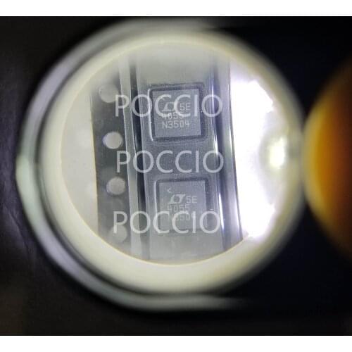 LTC4055EUF LTC4055 - USB Power Controller and Li-Ion Linear Charger