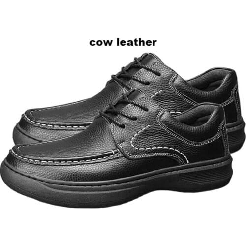 LIHUAMAO Men's Classic Shoes