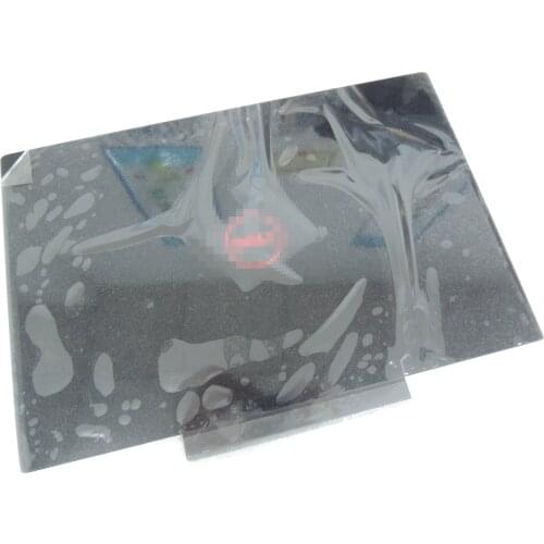 Original NEW laptop LCD Back Cover Top Cover for DELL INSPIRON 15 7566 7567 0HV86T
