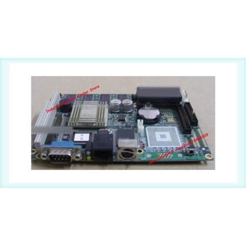 Original PCM-9340/PCM9340N6001E-T 3.5 Single Board Computer Embedded Motherboard