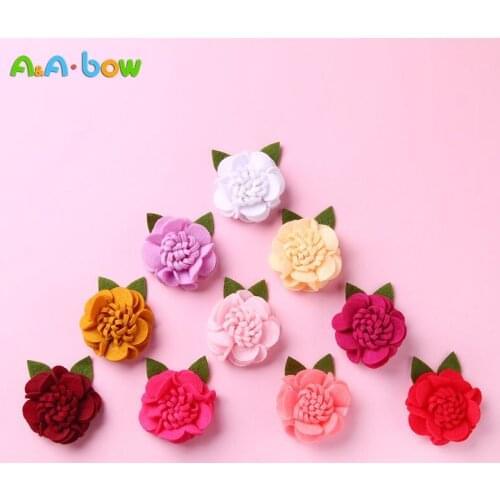 Baby girl headband Infant hair accessories clothes band clips hairpins newborn Headwear tiara headwrap hairband flower Toddlers