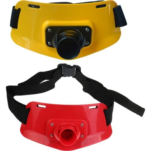 8''x4'' Padded Fishing Stand-up Fighting Belt Waist Rod Holder Harness Belt Fishing Fighting Belt