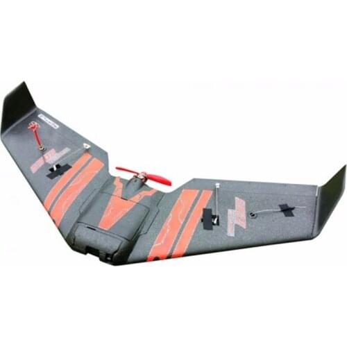 Reptile S800 SKY SHADOW 820mm FPV EPP Flying Wing Racer PNP With FPV System