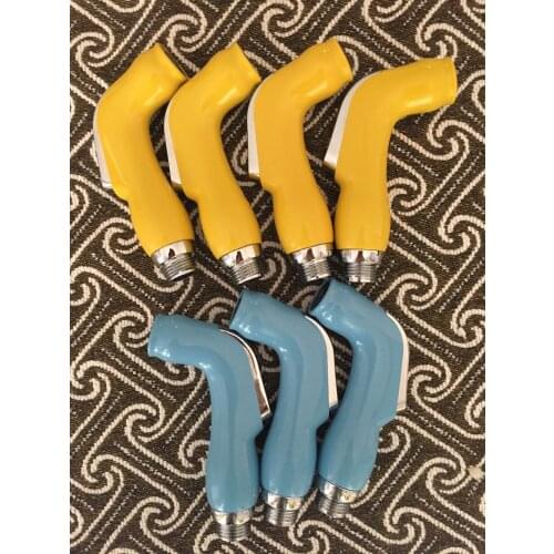 POSEPOP Colorfull ABS HandHeld Toilet Bidet Shattaf Sprayer Shower Portable Bathroom Accessories Body Butt Clean Tool