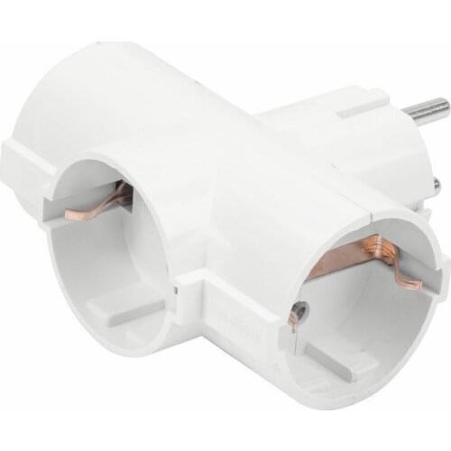 SONNEN Sockets With Grounding