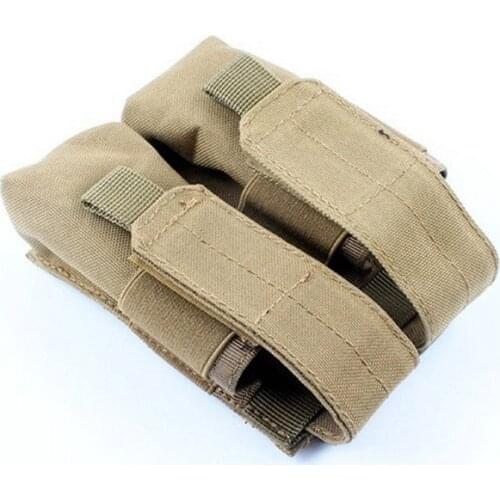 New Style Tactical Military Bag Magazine Pouch Hunting Belt Holsters Backpack Black Outdoor Multi-Function Small Accessory