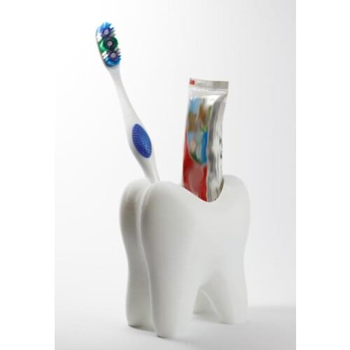 TheDarknessUnicorn Toothbrush Holders