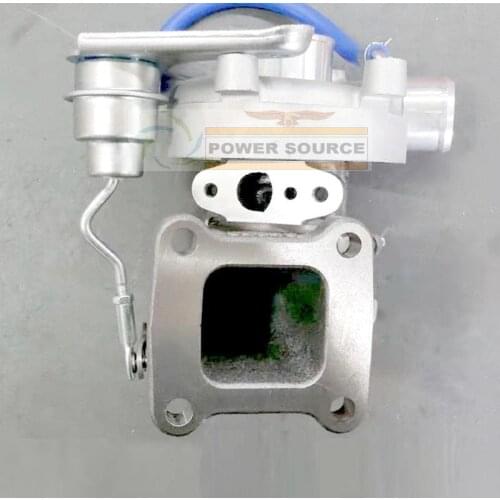 Turbo CT9 17201-54090 For Toyota Hiace Hilux Land Cruiser 4WD LN165 LN170 LN190 LJ70 LJ73 off-road vehicle SUV Pick-up 2L-T 2.4L