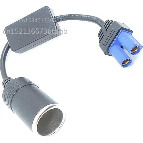 Start-up power under-voltage device Female under-voltage link line EC5 head conversion line Over-current protection line Short-c