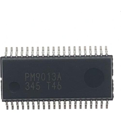 5PCS 10PCS PM9013A-TBB SOP-40 PM9013A SOP40 PM9013 9013A-TBB 9013A 9013 New and original