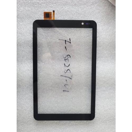 8 inch touch screen P/N F-80287-V1 Tablet Capacitive Touch Screen Panel Repair Replacement Parts Free Shipping