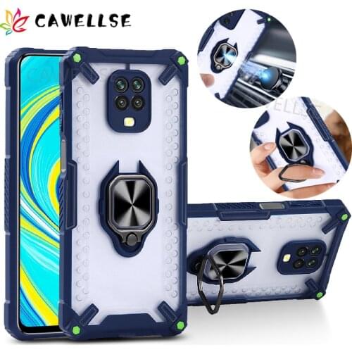 Cawellse Phone Cases Xiaomi Mi 10T Pro
