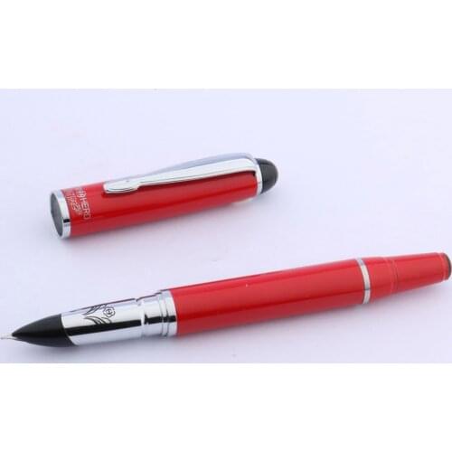Chouxiongluwei Red Pens