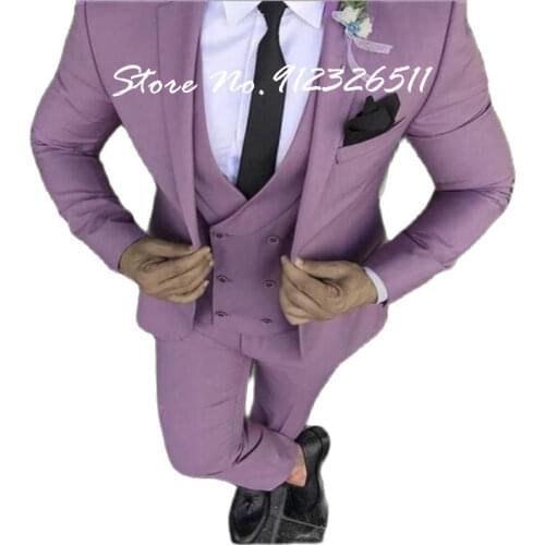 COZOK Mens Wedding Blazers