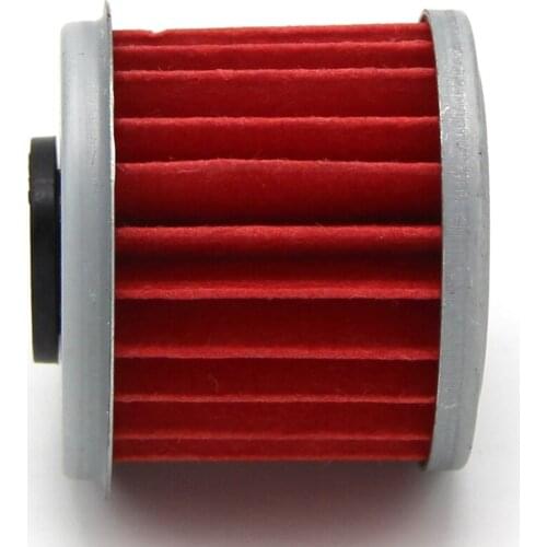 Motorcycle Engine Oil Filter For Polaris ACE 325 EFI Hawkeye Sportsman Ranger 2521231 For HM CRE-F 250 R 290 CRM-F 450 CRE-X 500