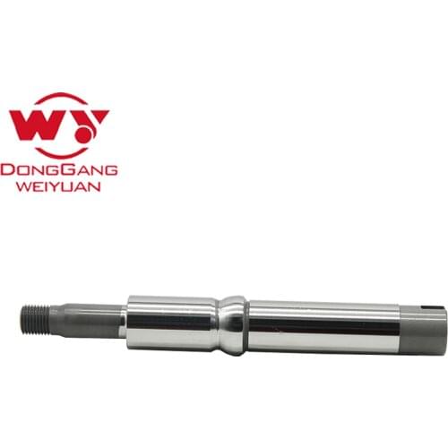 CAT C7/C9 pump camshaft M12x1.25 for Caterpillar diesel engine, Thick spindle assembly for Caterpillar C7/C9 Actuating pump