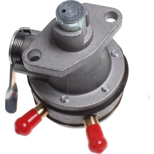 Holdwell Fuel Lift Pump for John Deere Tractor 955 4200 4300 4400 4500 4600 4700 Utility Vehicle 4X2 6X4