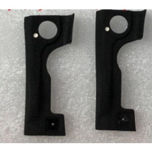 New for Nikon D3 D3X D3S Decorative Leather Body Rubber Case Side Rubber