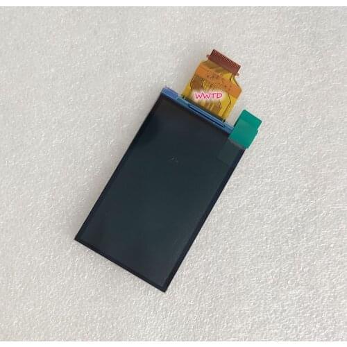 FREE SHIPPING! NEW LCD Display Screen Repair Parts for SONY HDR-CX190E CX190E Digital Camera LC