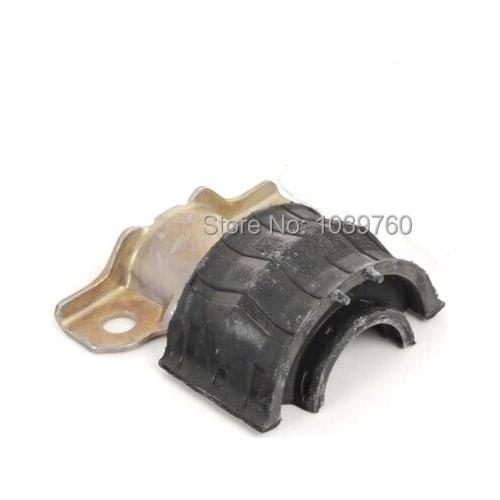 New Front Sway Bar Bushing Bracket for Mercedes W164 ML320 ML350 ML450 ML500 GL450 1643231185 2006-2012