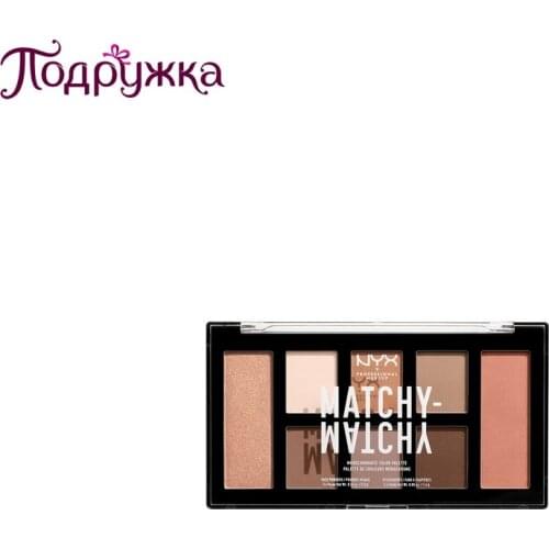 NYX professional makeup Concealers