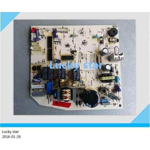 95% new for Haier computer board circuit board 0010403652 good working