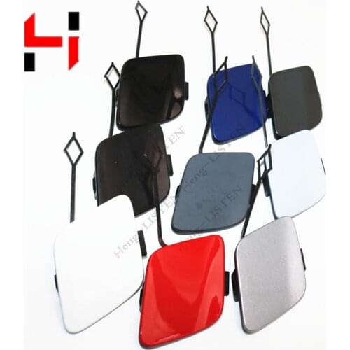 Genuine For A U D I A4/S4 13-15 Front Bumper Tow Hook Cover 8K0807241G