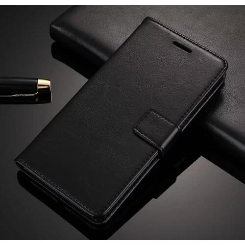 10pcs/lot Book Style Crazy Horse Lines Leather Wallet Case For Samsung A20E A21S NOTE 20 20Ultra S20 S20Plus S20Ultra A51 A71
