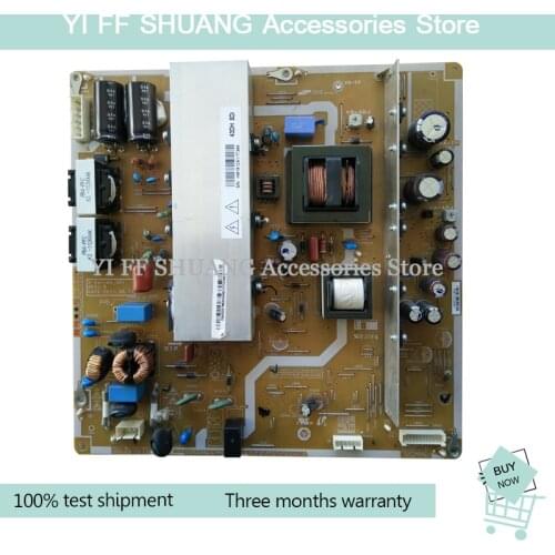 100% Test shipping for 3DTV43858 power board PSPF271501B LJ44-00191C 43inch