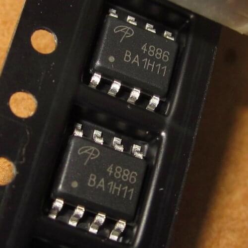 AO4886 A04886 4886 new original 20pcs/lot