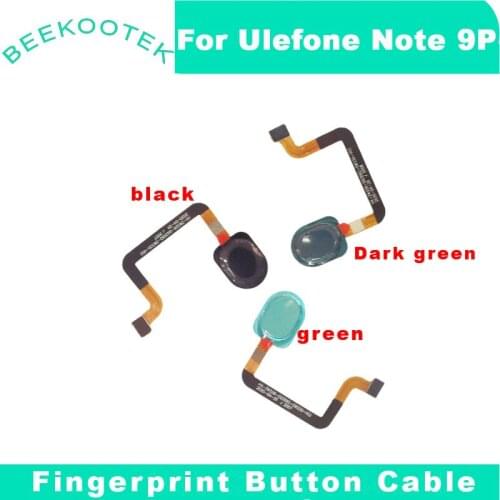 BEEKOOTEK Flex Cables For Phones Ulefone Note 9P China