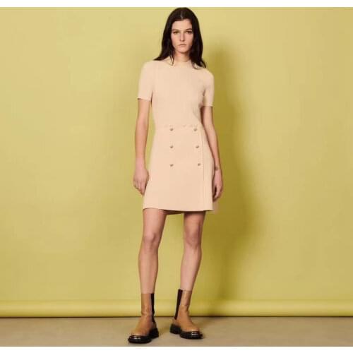 BKQU Fashion A-Line Dresses