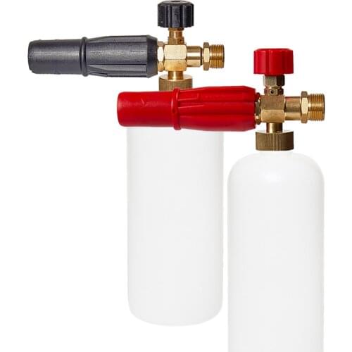 CDIY Foam Generators For Washing